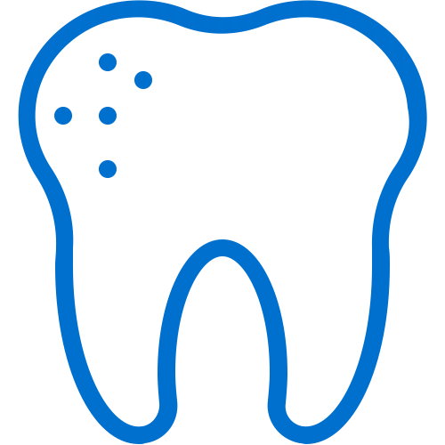 Dental Crowns and Bridges